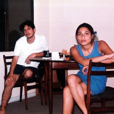 Instagram Alejandra Valle