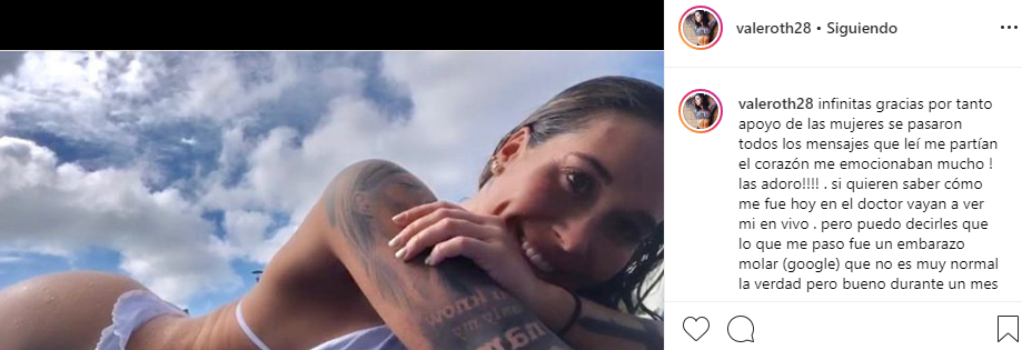 Vale Roth