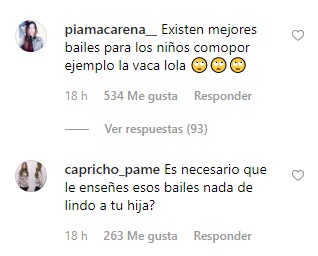 Instagram Gala Caldirola