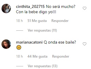 Instagram Gala Caldirola
