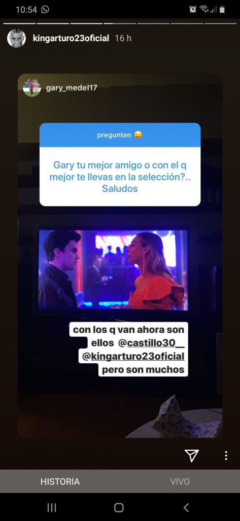 Screenshot 20200323 105448 Instagram