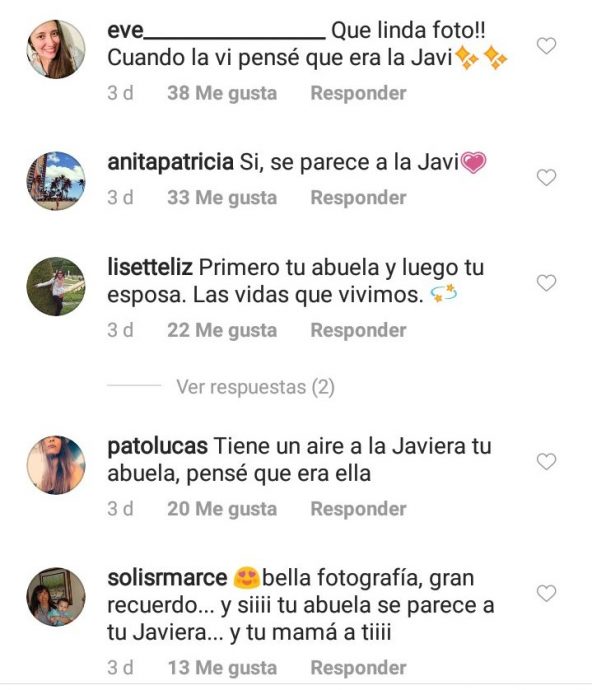Captura Comentarios