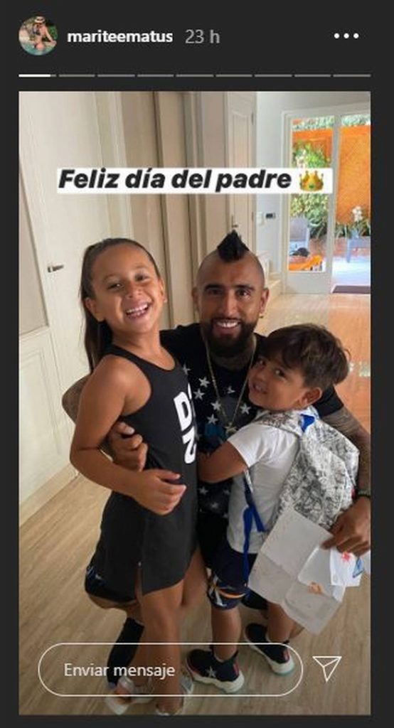 Vidal