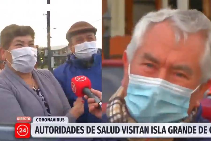 Captura 24 Horas