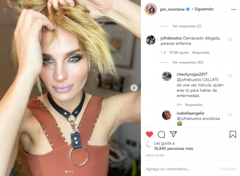 Captura Instagram Mon