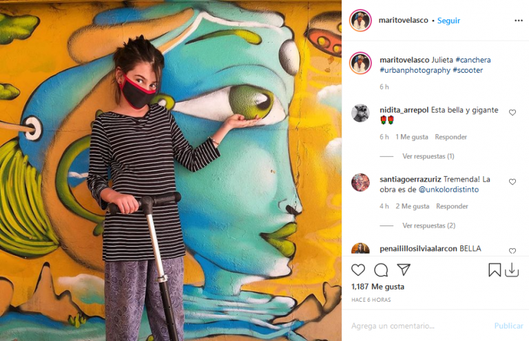 Captura Instagra Velasco