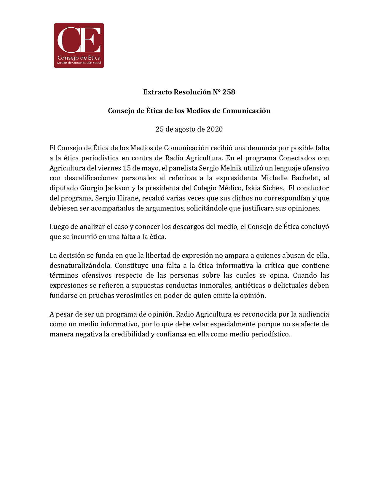 258 Cemc Varios Con Radio Agricultura Page 0005