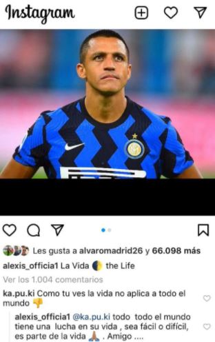 Alexis