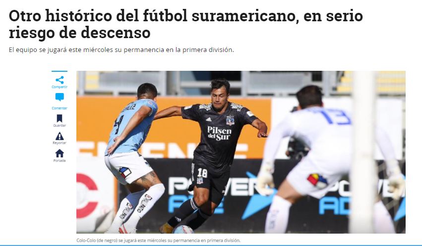 El Tiempo De Colombia