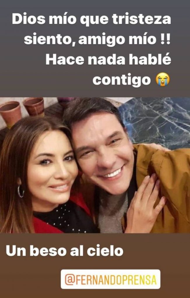 Myriam Hernández