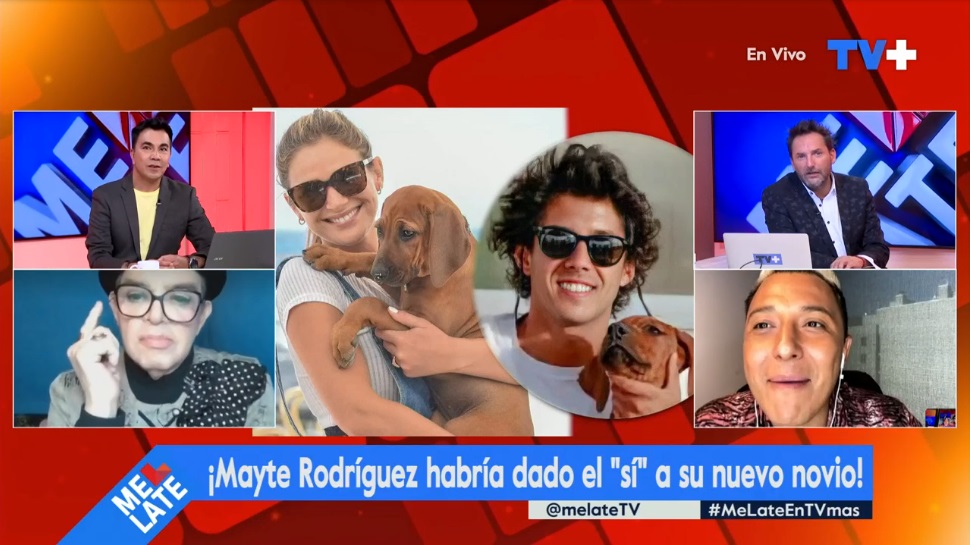 Se Casa Mayte