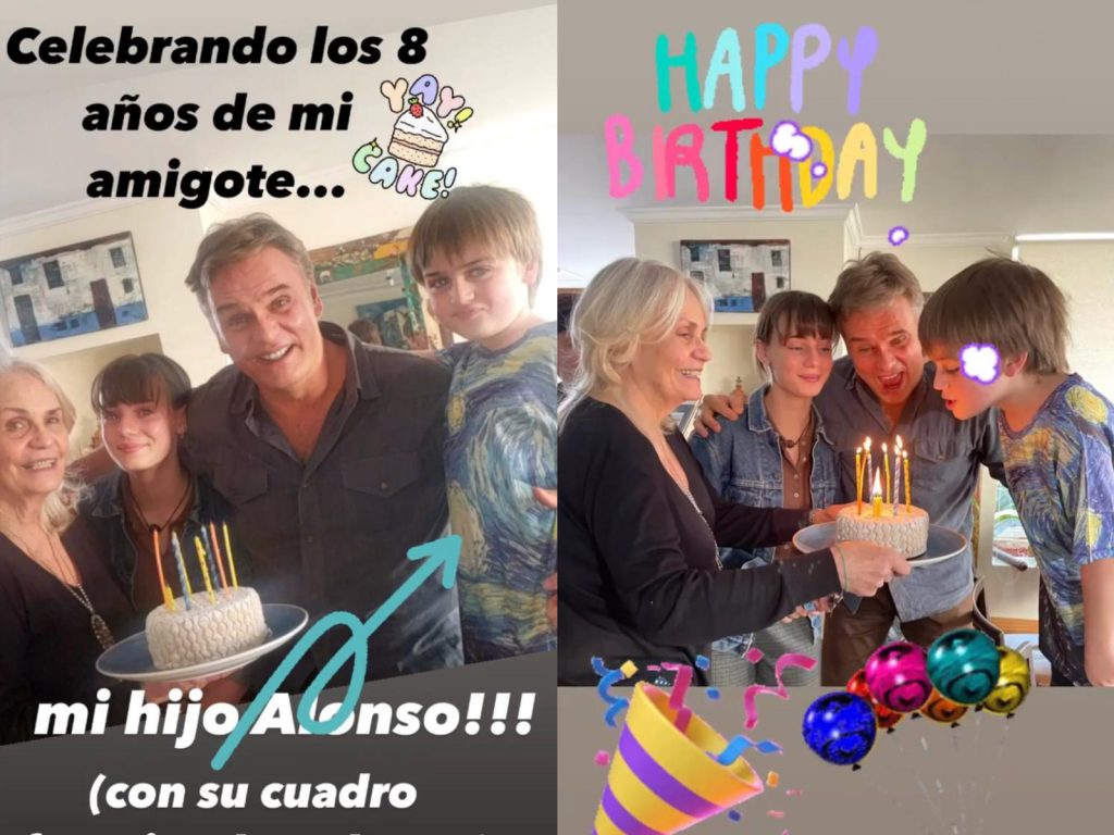 Instagram Amaro Gómez-Pablos