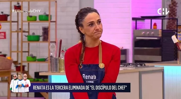 Renata Bravo