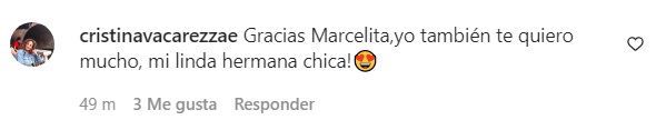 Cristina Vacarezza