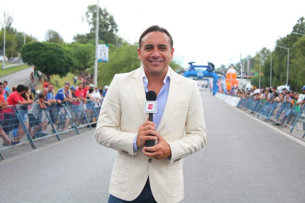 Mario Sábato